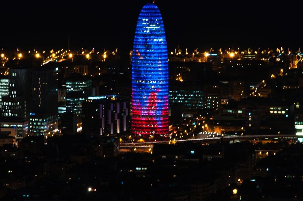 Lets Holidays Apartment Sea Views In Barcelona Kamer foto