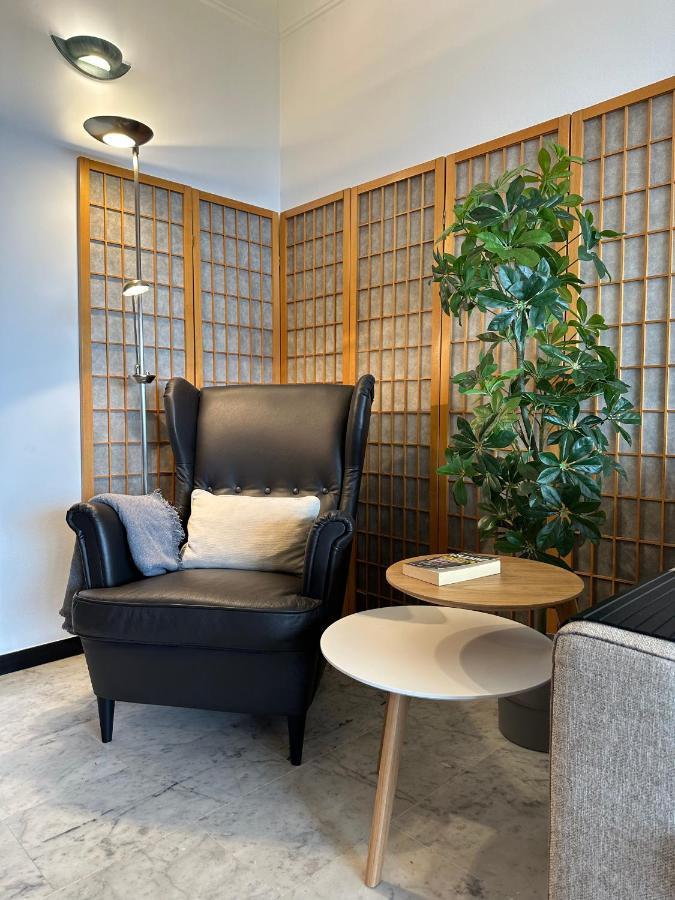 Lets Holidays Apartment Sea Views In Barcelona Buitenkant foto