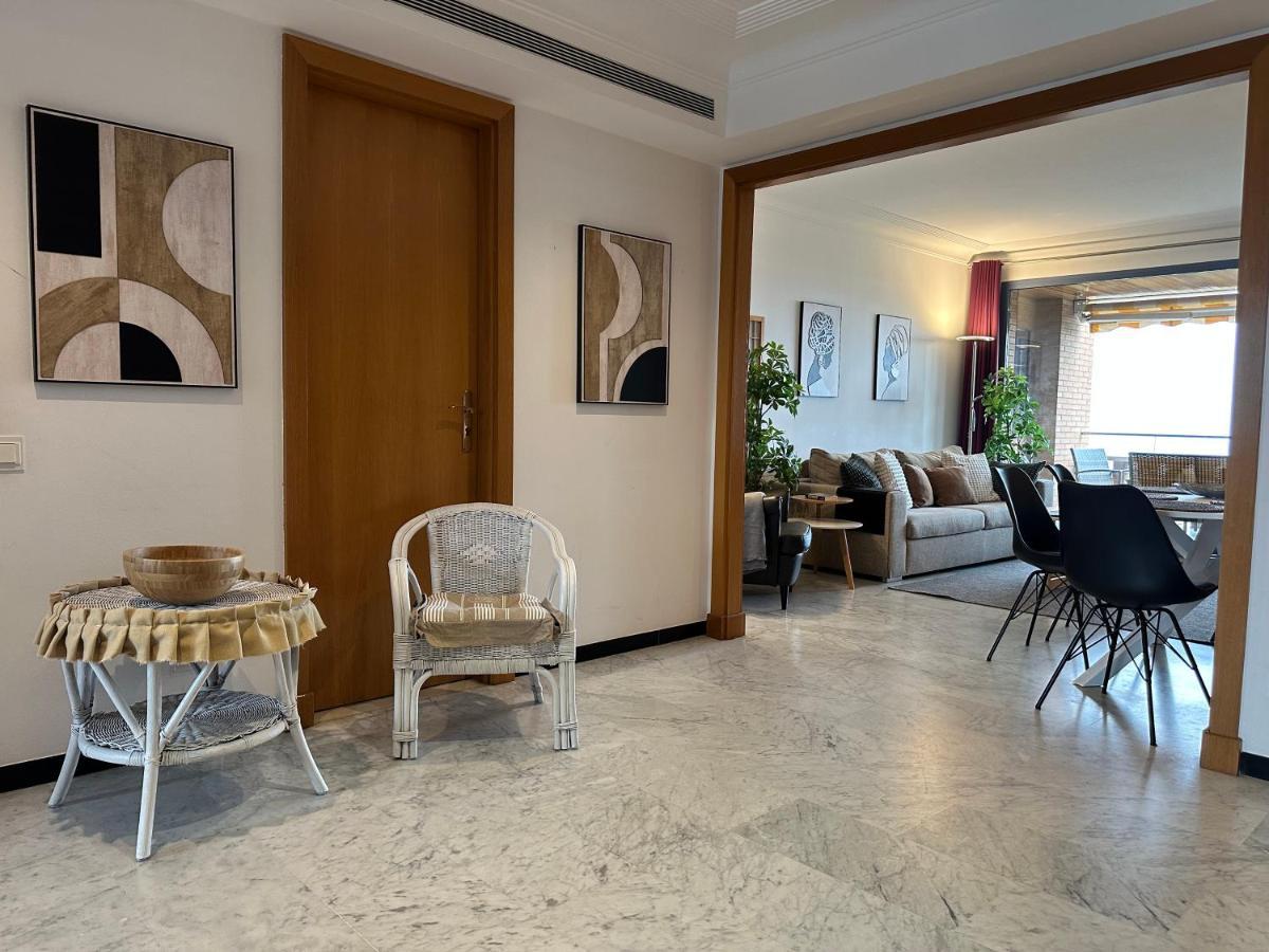 Lets Holidays Apartment Sea Views In Barcelona Buitenkant foto