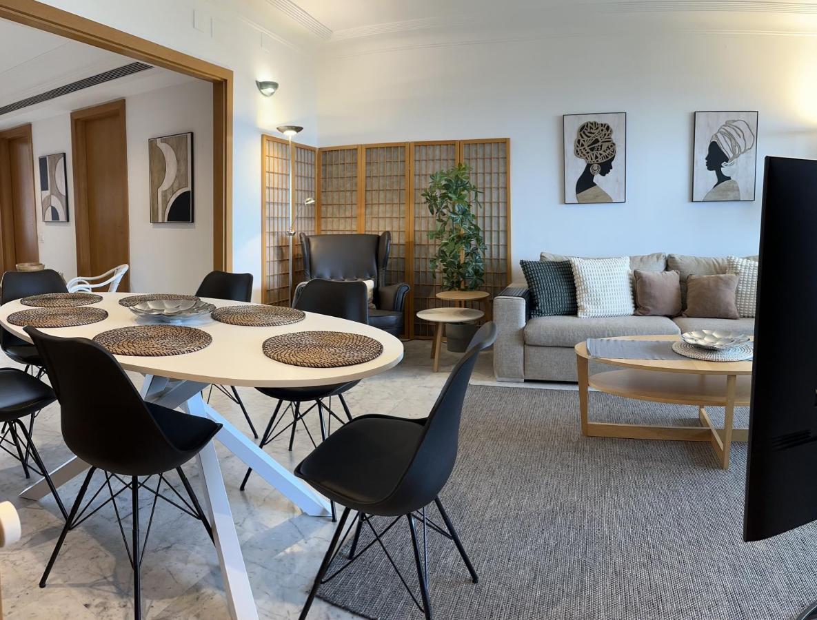 Lets Holidays Apartment Sea Views In Barcelona Buitenkant foto