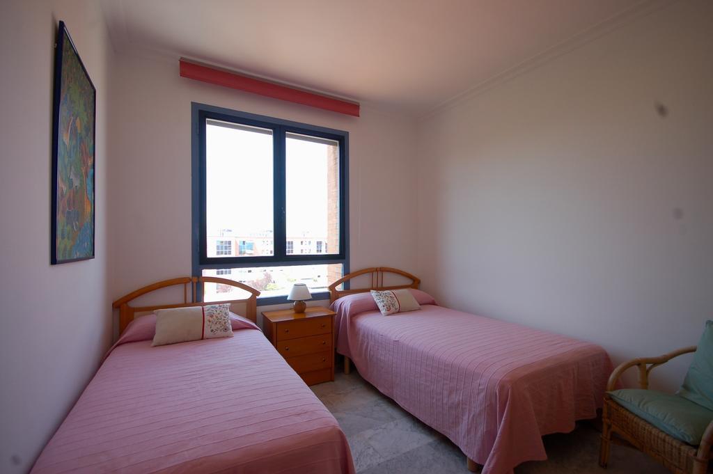 Lets Holidays Apartment Sea Views In Barcelona Kamer foto