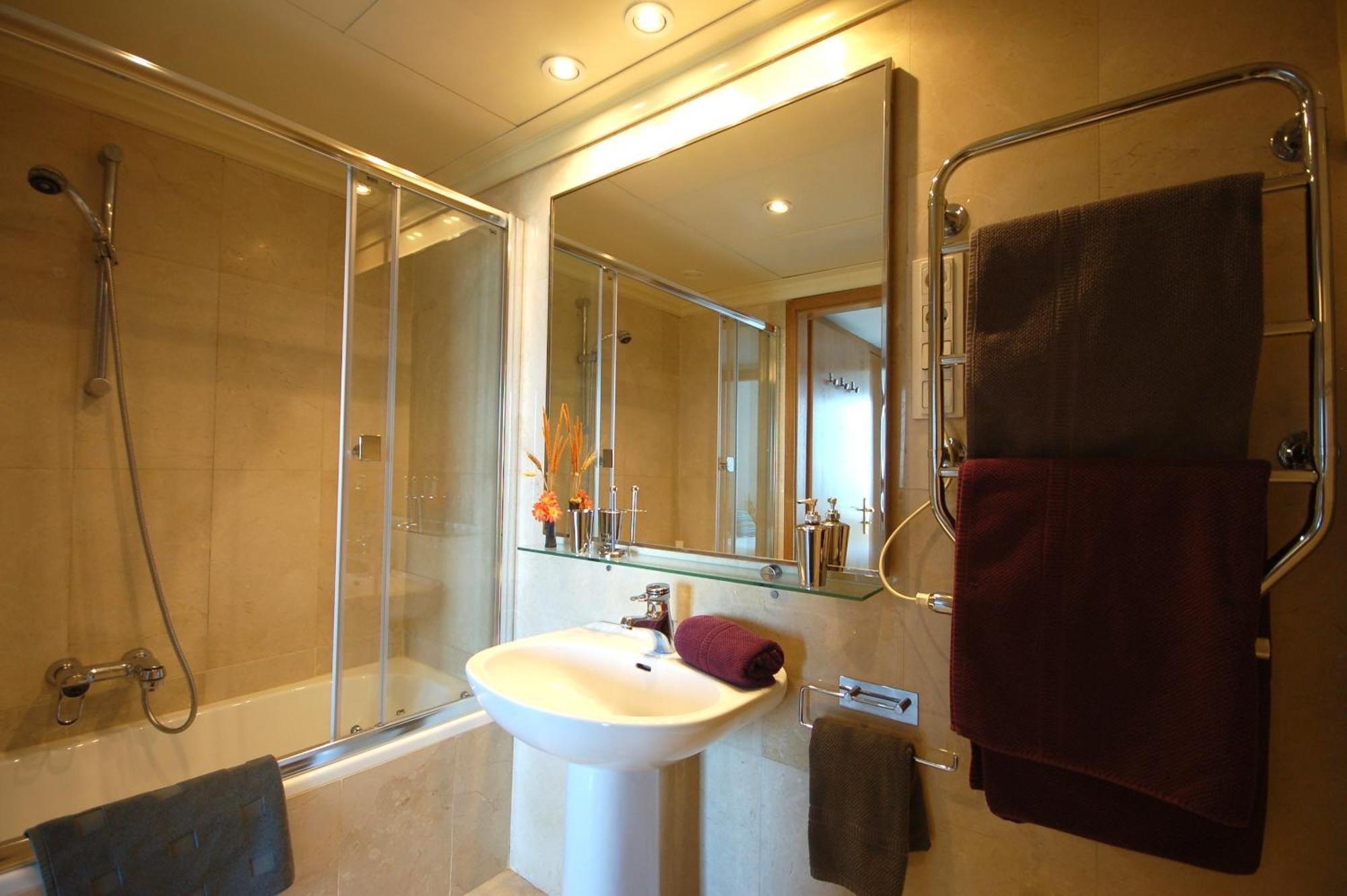 Lets Holidays Apartment Sea Views In Barcelona Buitenkant foto