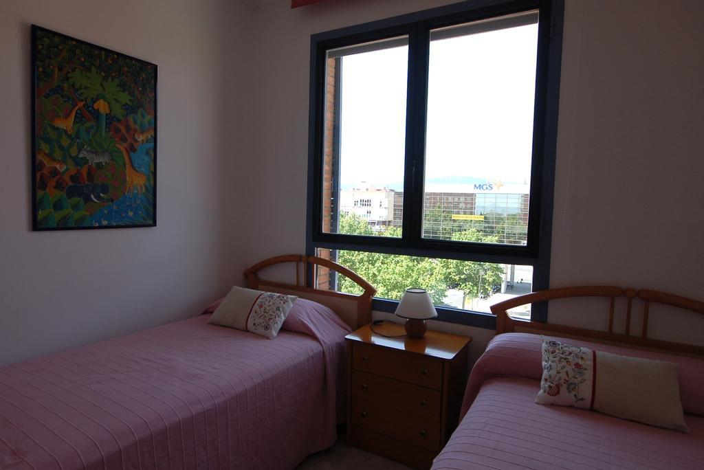Lets Holidays Apartment Sea Views In Barcelona Kamer foto