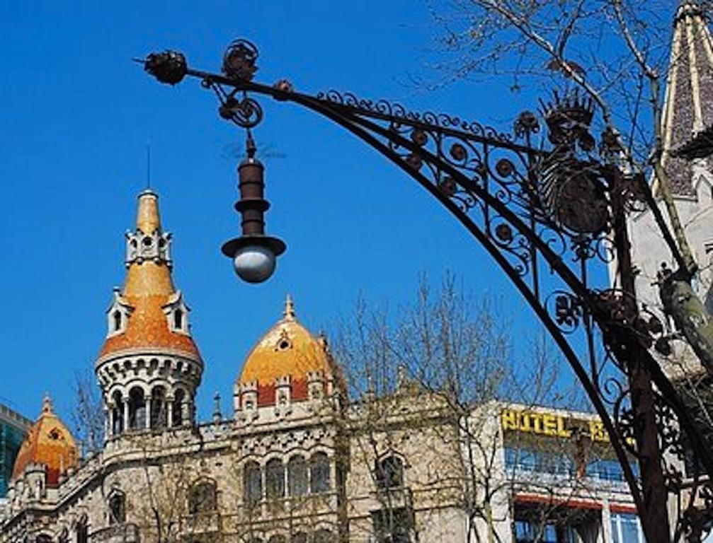 Lets Holidays Apartment Sea Views In Barcelona Kamer foto