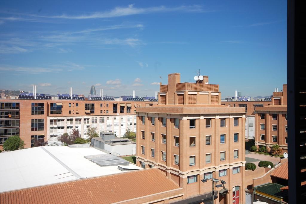 Lets Holidays Apartment Sea Views In Barcelona Kamer foto