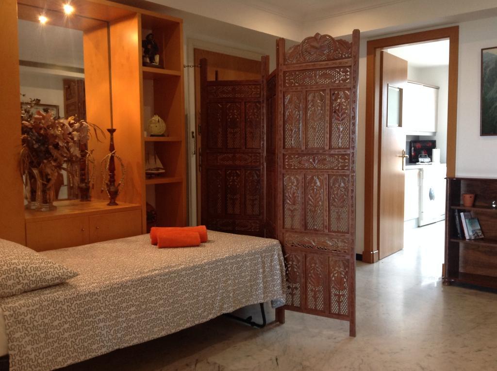 Lets Holidays Apartment Sea Views In Barcelona Buitenkant foto